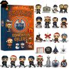 Tampa Bay Lightning 33rd Anniversary Advent Calendar 2025
