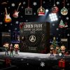 Los Angeles Kings 58th Anniversary Advent Calendar 2025