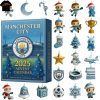 Nashville Predators 25th Anniversary Advent Calendar 2025