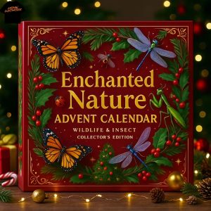 Nature Trick Advent Calendar