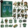 New York Jets Advent Calendar