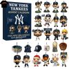 New York Yankees 122nd Anniversary 2025 Advent Calendar
