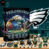 Philadelphia Eagles 2025 Advent Calendar