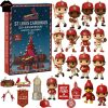 St. Louis Cardinals 125th Anniversary Advent Calendar 2025