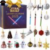 Star Wars Advent Calendar 2025
