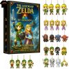The Legend Of Zelda Sky Kingdom Advent Calendar
