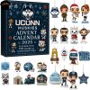 UConn Huskies 129th Anniversary Advent Calendar
