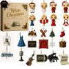 Washington Commanders 93rd Anniversary Advent Calendar 2025