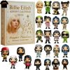 Billie Eilish Advent Calendar