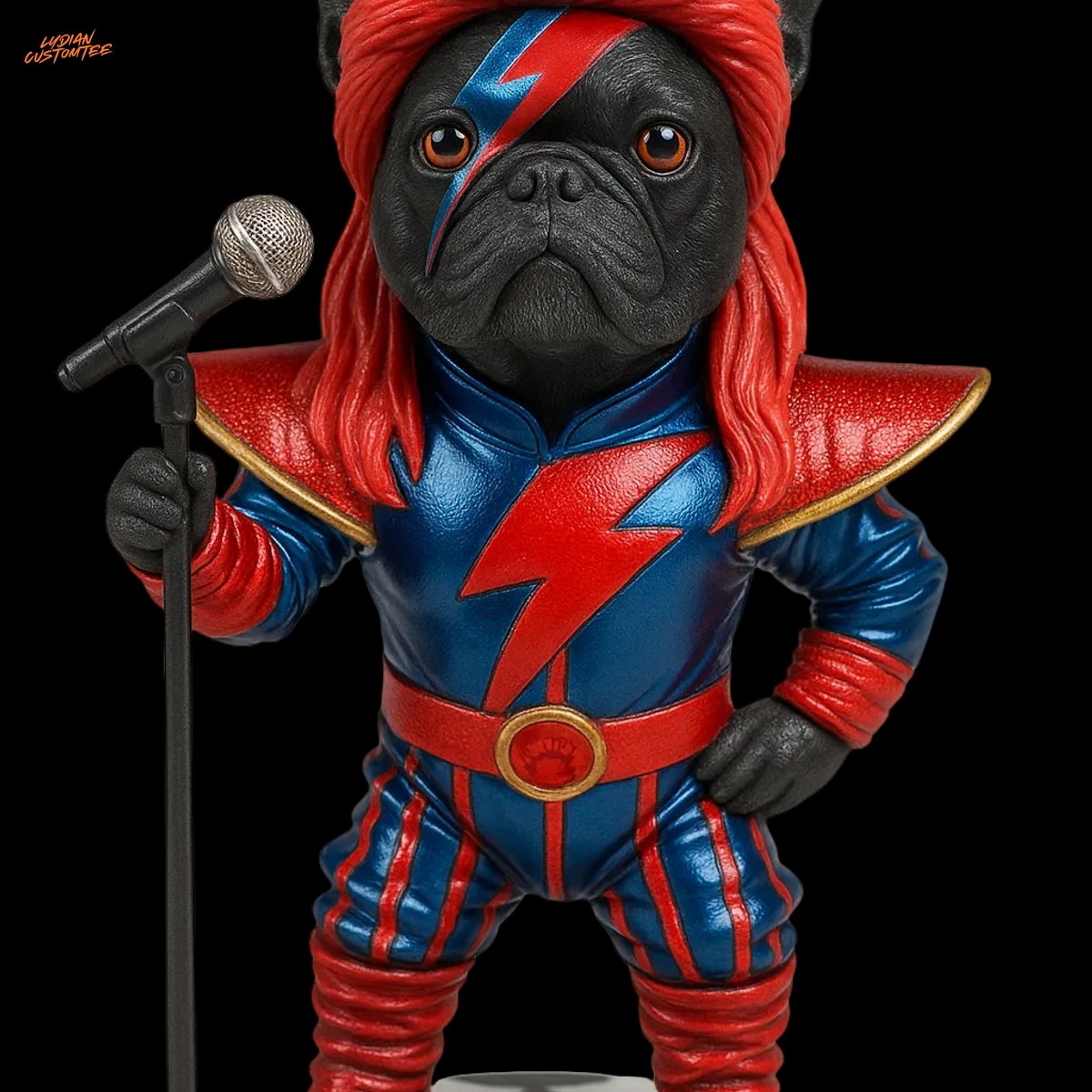 Bulldogs Of Rock Advent Calendar Bulldogs Of Rock Advent Calendar