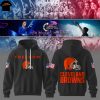 Cleveland Browns Freedom Legacy Hoodie