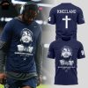 Dallas Cowboys Rest In Peace Marshawn Kneeland In Our Heart Thank You Memories Football Forever Signature 3D T-Shirt Dallas Cowboys Rest In Peace Marshawn Kneeland In Our Heart Thank You Memories Football Forever Signature 3D T-Shirt