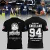 Los Angeles Rams 2025 Rams House 3D T-Shirt