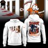 Detroit Lions x Eminem Thanksgiving Halftime Show All Grit Hoodie