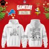 Detroit Lions Eminem All Grit 313 Hoodie