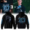 Detroit Lions Christmas Game Day Hoodie