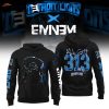 Detroit Lions x Jack White Thanksgiving Halftime Show Hoodie Detroit Lions x Jack White Thanksgiving Halftime Show Hoodie