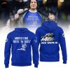 Detroit Lions x Eminem Thanksgiving Halftime Show All Grit Hoodie