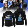 Detroit Lions x Jack White Thanksgiving Halftime Show Hoodie Detroit Lions x Jack White Thanksgiving Halftime Show Hoodie