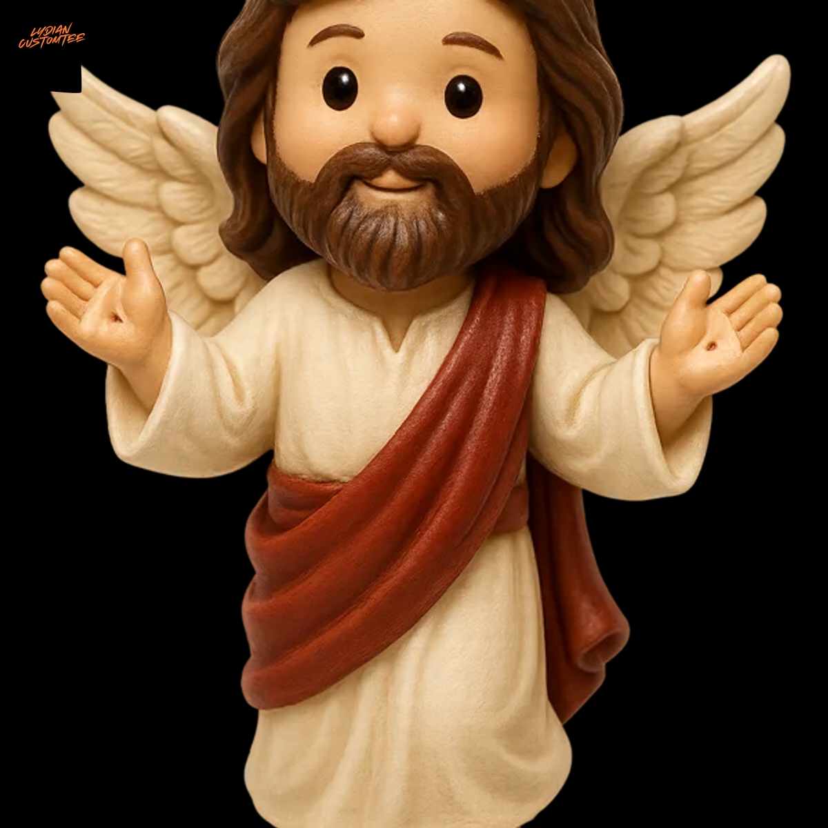 Jesus Christmas Advent Calendar Jesus Christmas Advent Calendar