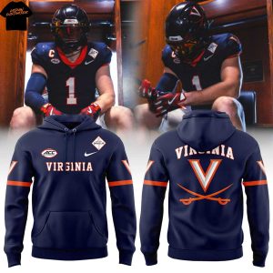 Virginia Tech Hokies Just Released 2025 Hoodie