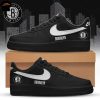Boston Celtics Blackout Air Force 1 Boston Celtics Blackout Air Force 1