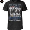 Pittsburgh Steelers Legends Signature Unisex T-Shirt Pittsburgh Steelers Legends Signature Unisex T-Shirt