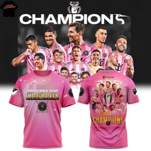 Georgia Bulldogsinter Miami x Lionel Messi 2025 Mls Cup Champion 3D T-Shirt Georgia Bulldogsinter Miami x Lionel Messi 2025 Mls Cup Champion 3D T-Shirt