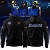 Los Angeles Rams Midnight Blue 2025 Hoodie Los Angeles Rams Midnight Blue 2025 Hoodie