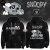 M Dolphins Football x Snoopy Hoodie