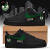 Portland Trail Blazers Blackout Air Force 1 Portland Trail Blazers Blackout Air Force 1