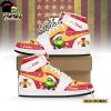 Personalized Florida Gators x The Grinch x Christmas Air Jordan 1 High Top Personalized Florida Gators x The Grinch x Christmas Air Jordan 1 High Top