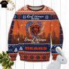 Real Women Love Football Smart Women Love The Cincinnati Bengals Ugly Christmas 2025 Sweater Real Women Love Football Smart Women Love The Cincinnati Bengals Ugly Christmas 2025 Sweater
