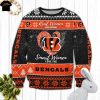 Real Women Love Football Smart Women Love The Cleveland Browns Ugly Christmas 2025 Sweater Real Women Love Football Smart Women Love The Cleveland Browns Ugly Christmas 2025 Sweater