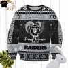 Real Women Love Football Smart Women Love The Los Angeles Chargers Ugly Christmas 2025 Sweater Real Women Love Football Smart Women Love The Los Angeles Chargers Ugly Christmas 2025 Sweater