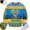 Real Women Love Football Smart Women Love The Pittsburgh Steelers Ugly Christmas 2025 Sweater Real Women Love Football Smart Women Love The Pittsburgh Steelers Ugly Christmas 2025 Sweater