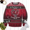 Real Women Love Football Smart Women Love The San Francisco 49ers Ugly Christmas 2025 Sweater Real Women Love Football Smart Women Love The San Francisco 49ers Ugly Christmas 2025 Sweater