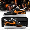 Tennessee Volunteers Back In Black 2025 Air Force 1 Tennessee Volunteers Back In Black 2025 Air Force 1