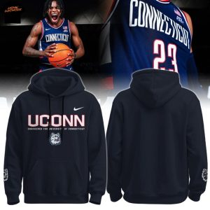 Uconn Huskies Midnight Blue Connecticut Hoodie Uconn Huskies Midnight Blue Connecticut Hoodie
