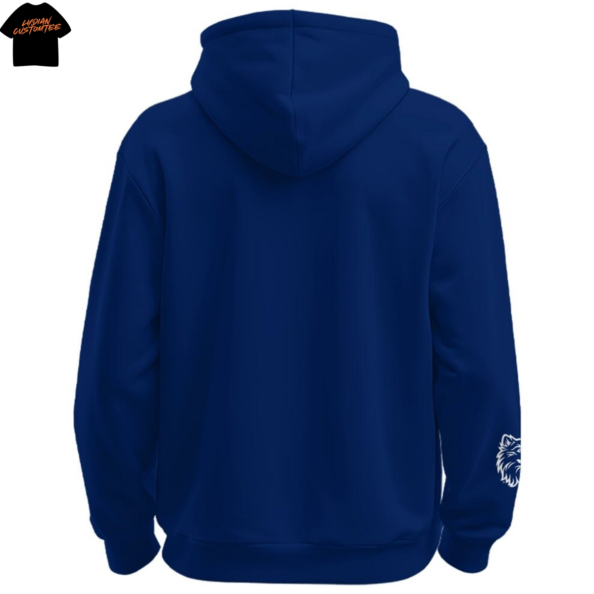 Uconn Huskies Navy Blue Connecticut Hoodie Uconn Huskies Navy Blue Connecticut Hoodie