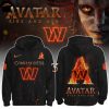 TEN x Avatar Fire And Ash Hoodie