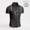 New Release: Premium Short Sleeve Button Shirt 2026 – SSBS26041416LD