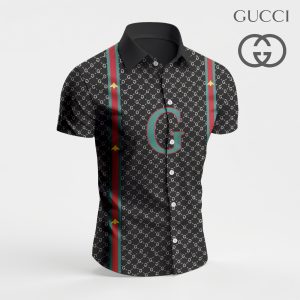 New Release: Premium Short Sleeve Button Shirt 2026 – SSBS26041415LD