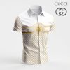 New Release: Premium Short Sleeve Button Shirt 2026 – SSBS26041415LD