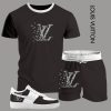 New Release – Combo Tracksuit And Sneaker For Men – TX-FTK-SK26042406TN