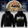 New York Knicks 2026 Eastern Conference Champions Locker Room Pullover Hoodie New York Knicks 2026 Eastern Conference Champions Locker Room Pullover Hoodie