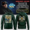 Luke Combs Green Bay Packers My Kinda Saturday Night Tour Hoodie Luke Combs Green Bay Packers My Kinda Saturday Night Tour Hoodie