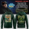 Luke Combs My Kinda Saturday Night Tour Lambeau Field Green Bay Packers Concert Hoodie Luke Combs My Kinda Saturday Night Tour Lambeau Field Green Bay Packers Concert Hoodie