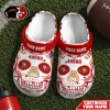 Pittsburgh Steelers Day of the Dead Personalized Fan Crocs