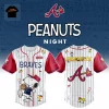 El Paso Chihuahuas Toy Story Personalized Baseball Jersey El Paso Chihuahuas Toy Story Personalized Baseball Jersey